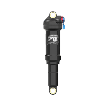 Learn About FOX FLOAT Shocks: Lightweight Trail Suspension – RideFOX