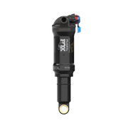 Learn About FOX FLOAT SL Shocks: XC Race Suspension