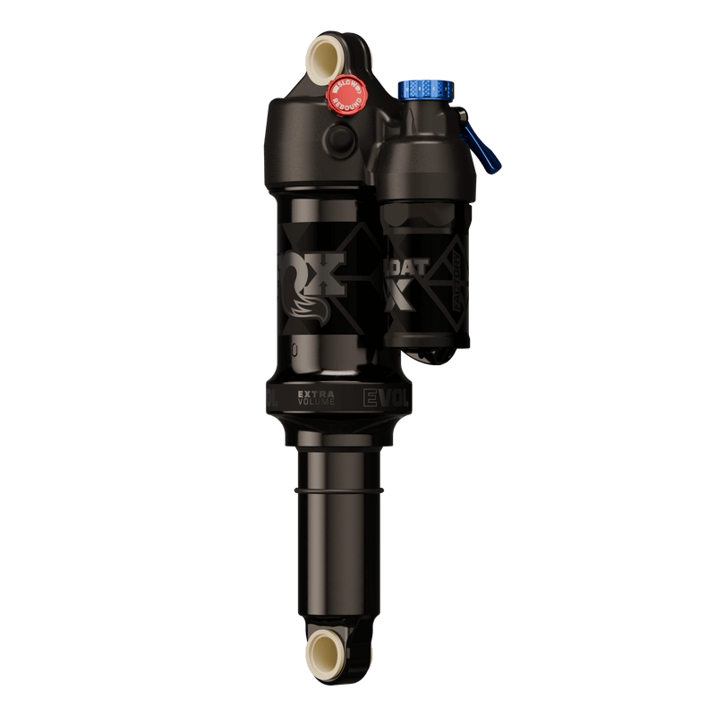 FOX FLOAT X PERFORMANCE ELITE | MTB Air Shock for All-Mountain