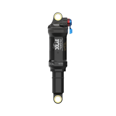 FOX FLOAT SL FACTORY | MTB Air Shock for XC – RideFOX