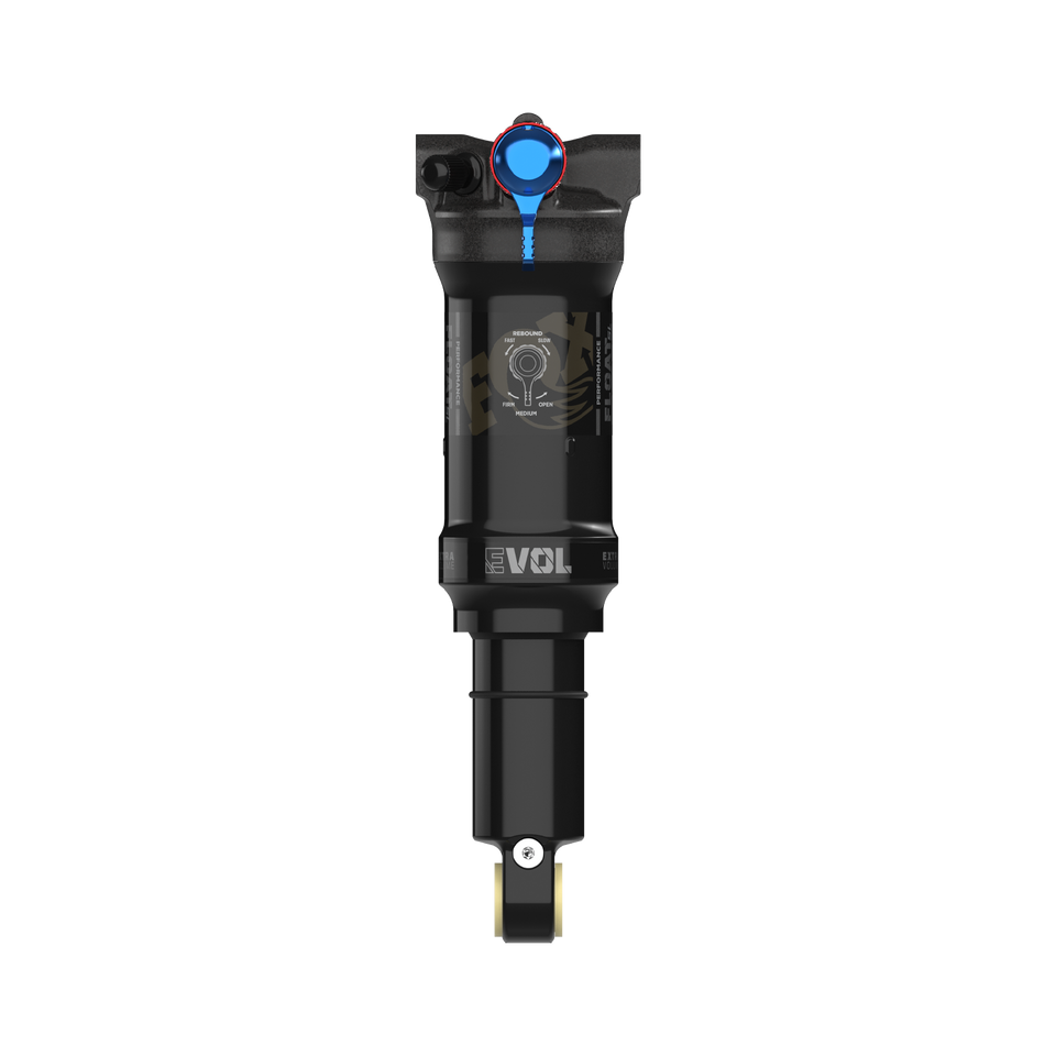 FOX FLOAT SL FACTORY | MTB Air Shock for XC FOX FLOAT SL FACTORY | MTB Air Shock for XC