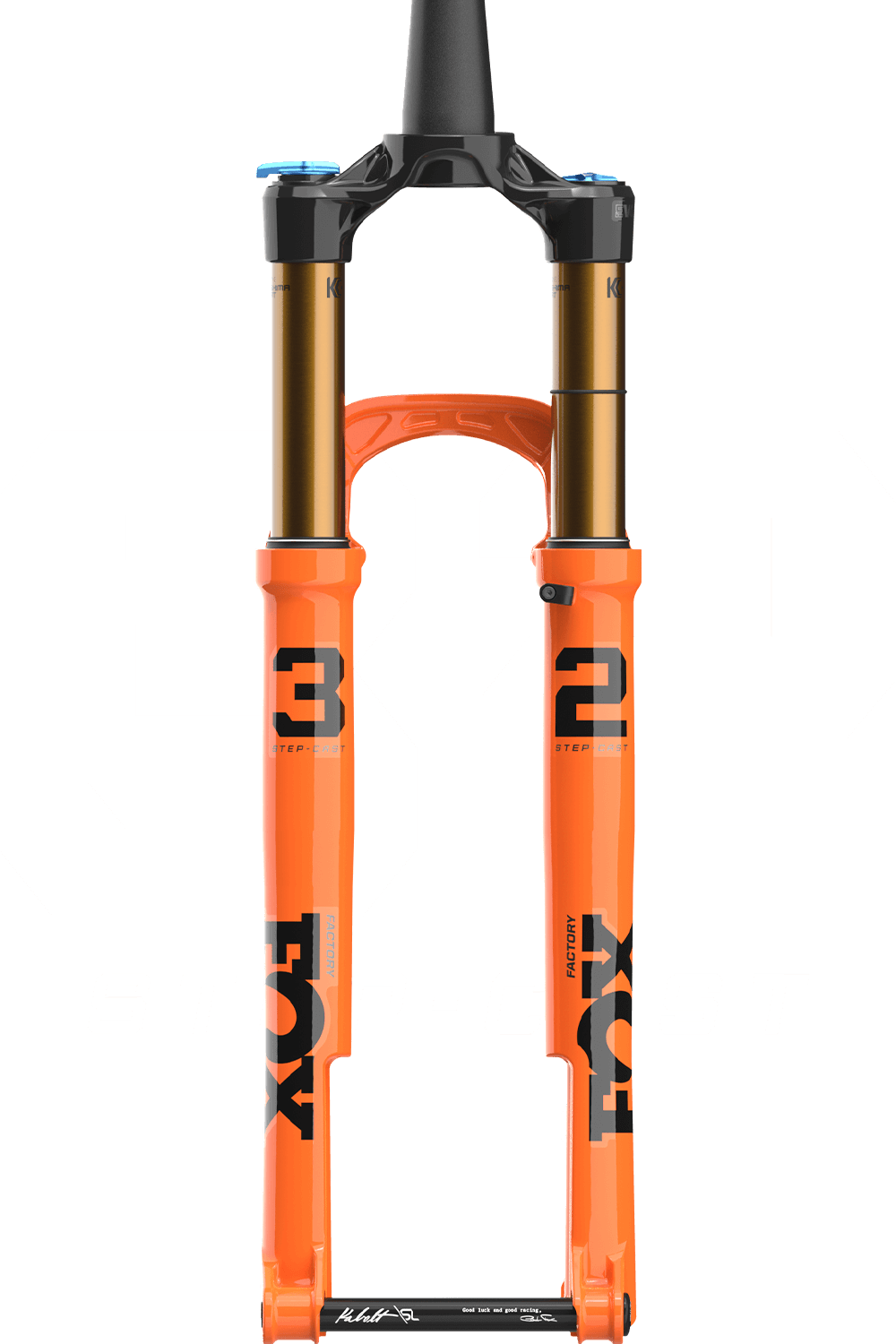 Fox Factory Fox 34 Kashima 150mm FOX 34 Factory Series FIT4