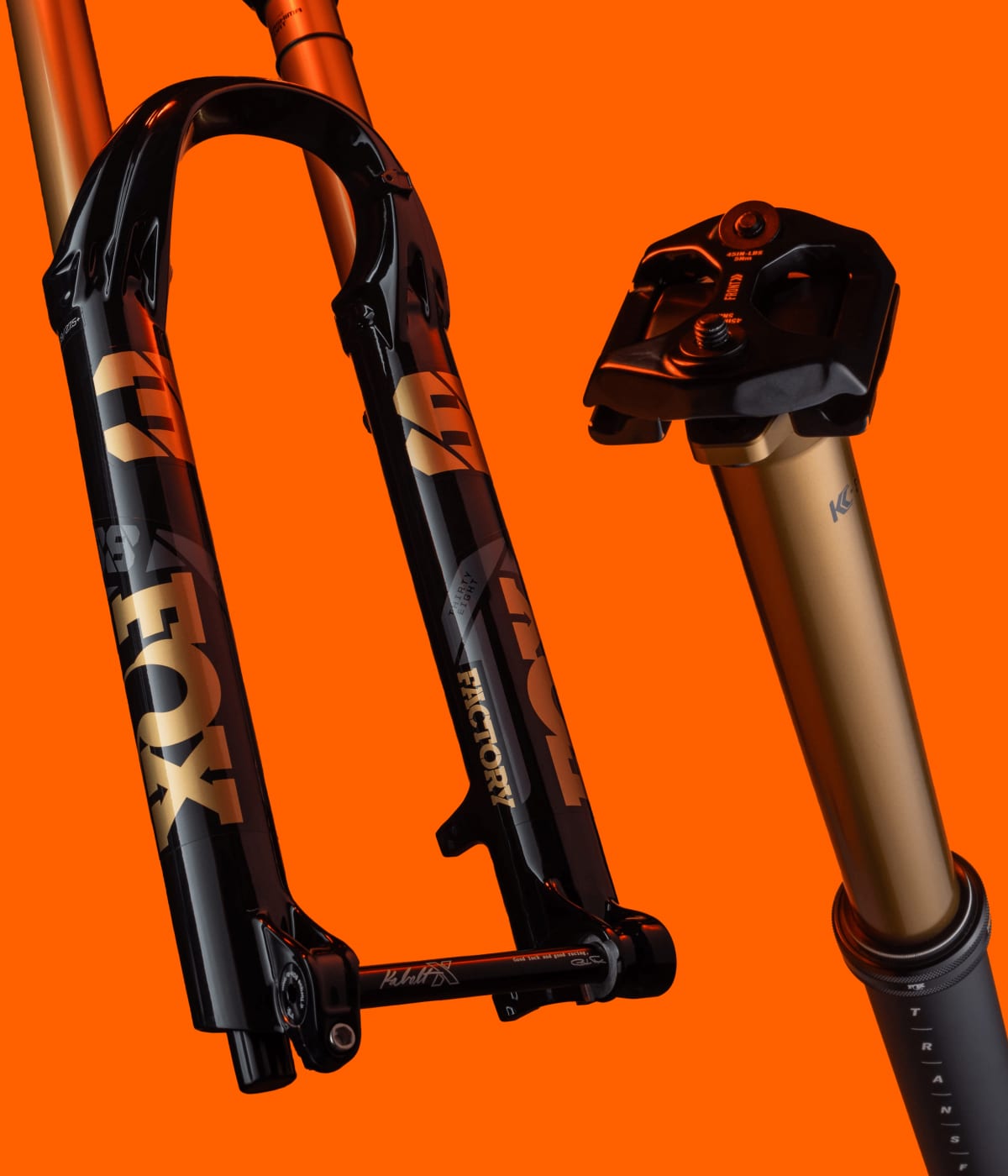 Fox mtb parts online