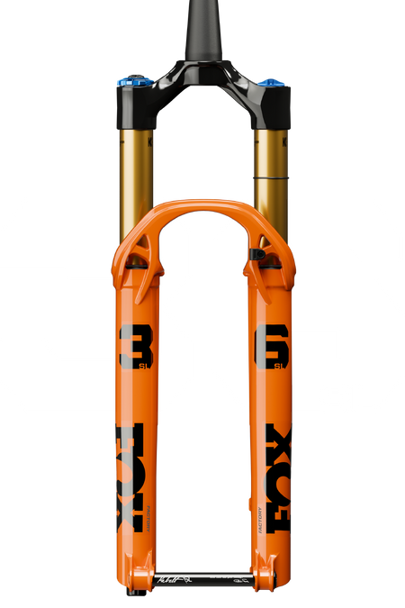 RideFOX | Industry Leading MTB Suspension Forks