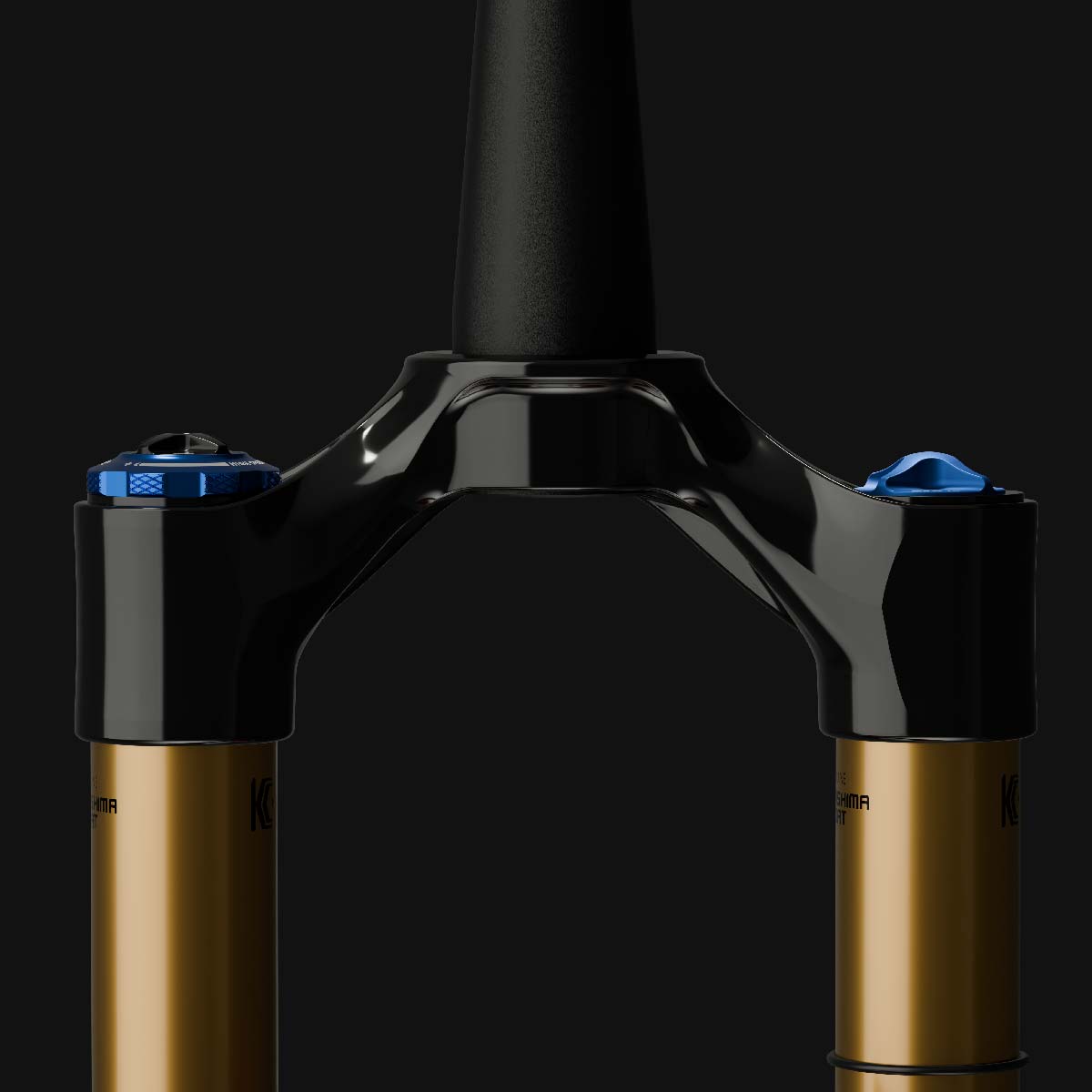 RideFOX | Industry Leading MTB Suspension Forks