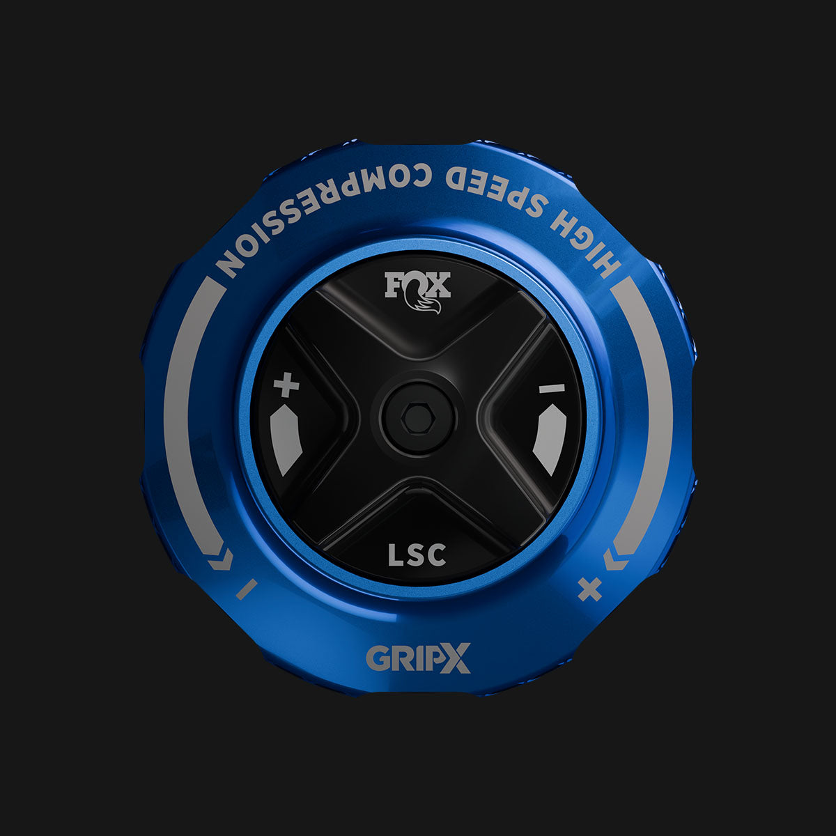GRIP Dampers – FOX