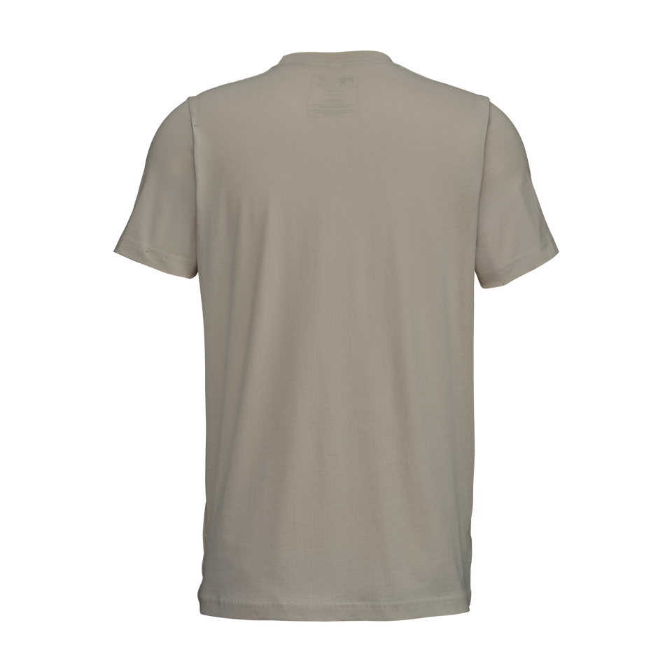 Heritage Short Sleeve T-Shirt – RideFOX