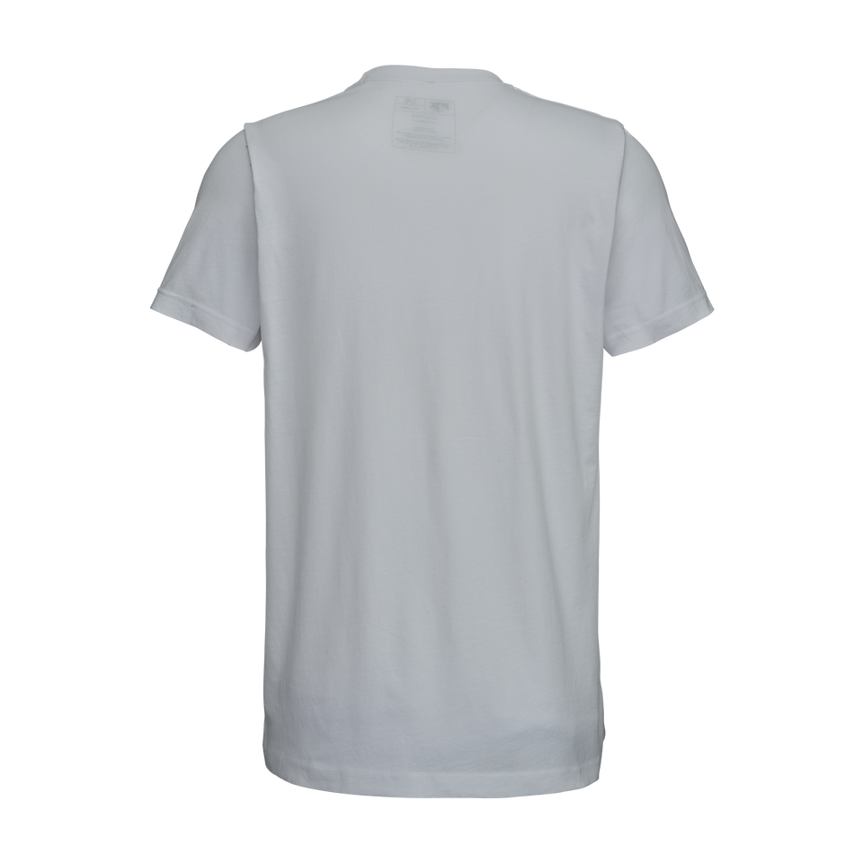 Heritage Short Sleeve T-Shirt – RideFOX