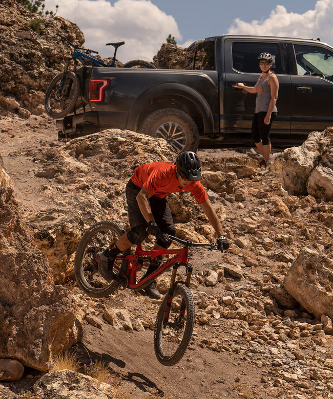 About Fox – RideFOX