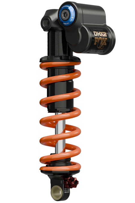 RideFOX | Industry Leading MTB Suspension