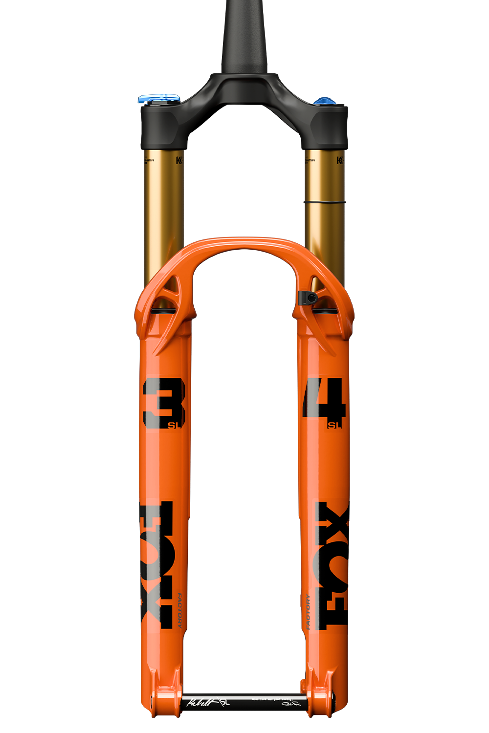 RideFOX | Industry Leading MTB Suspension Forks