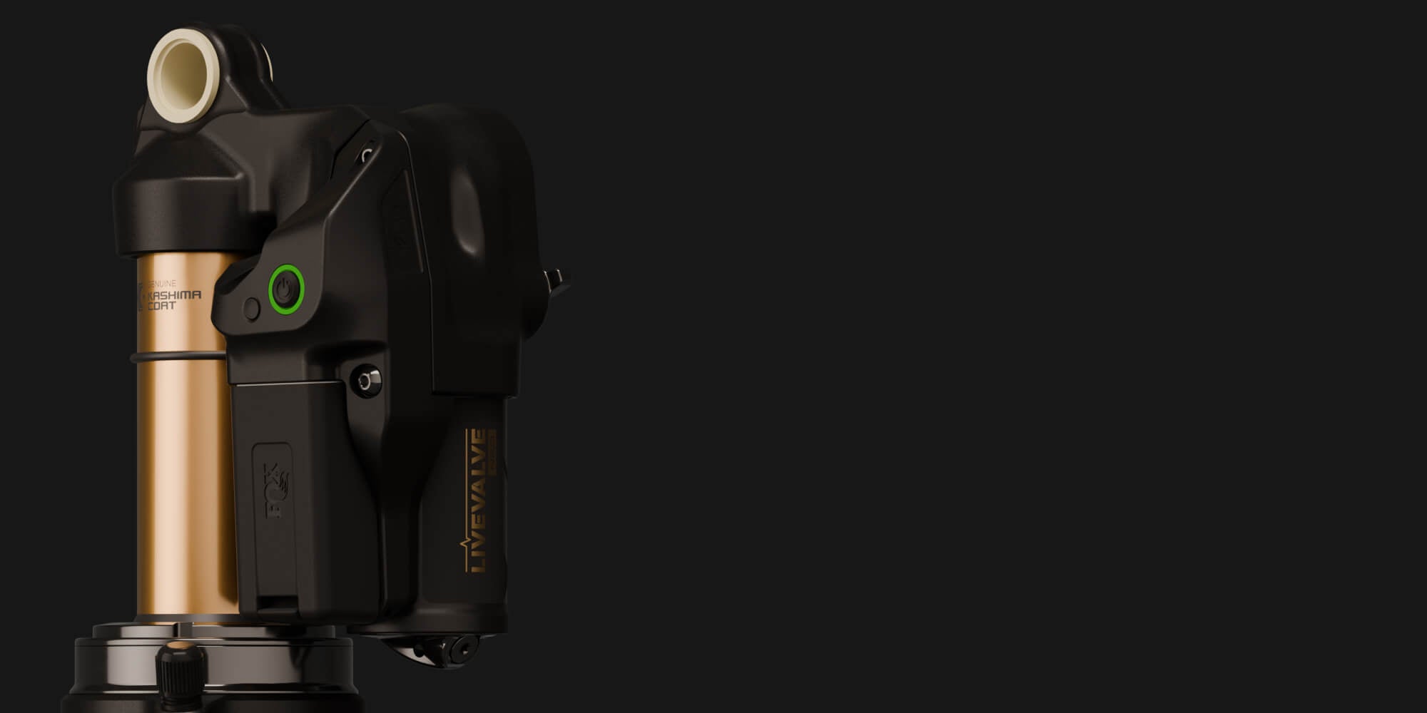 FOX Float X2 Live Valve Neo - Learn More