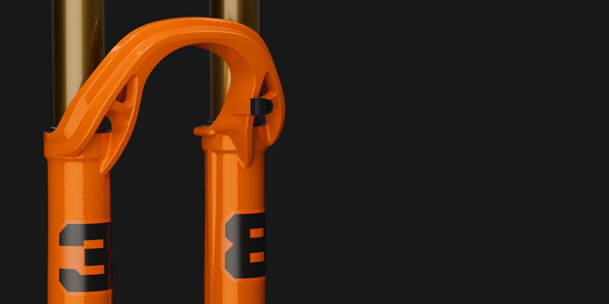 FOX 38 | Enduro Fork Technology, Performance & Durability