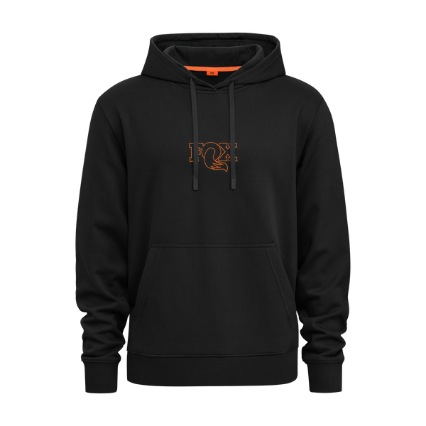 トップス RILY College Logo Hoodie XL Unisex College Hoodie – MississippiDigitalMedia