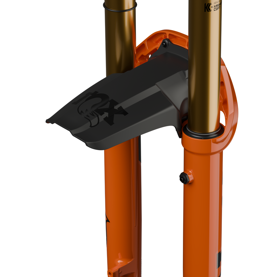 schutzblech mtb fox Fox Fork Mud Guard