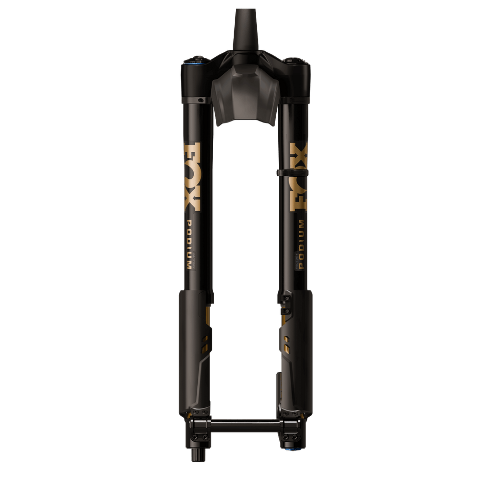 Podium Inverted MTB Fork For Enduro Racing EMTB FOX RideFOX podium-inverted-mtb-fork-for-enduro-racing-emtb-fox-ridefox