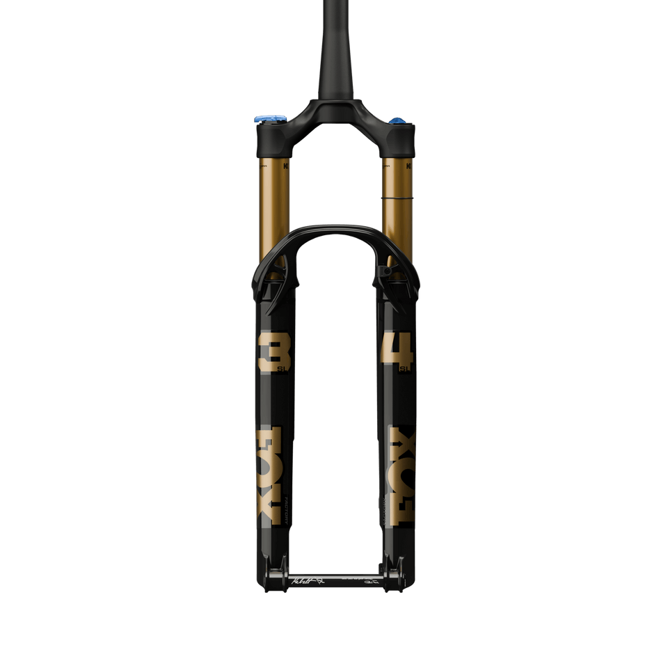 FOX 34 SL Lightweight MTB Fork For XC FOX 34 SL Lightweight MTB Fork For XC