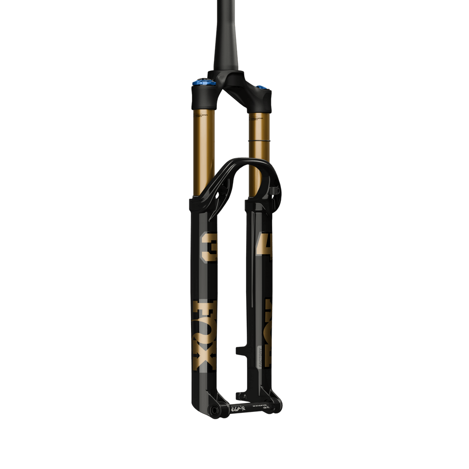 FOX 34 SL FACTORY - GRIP X