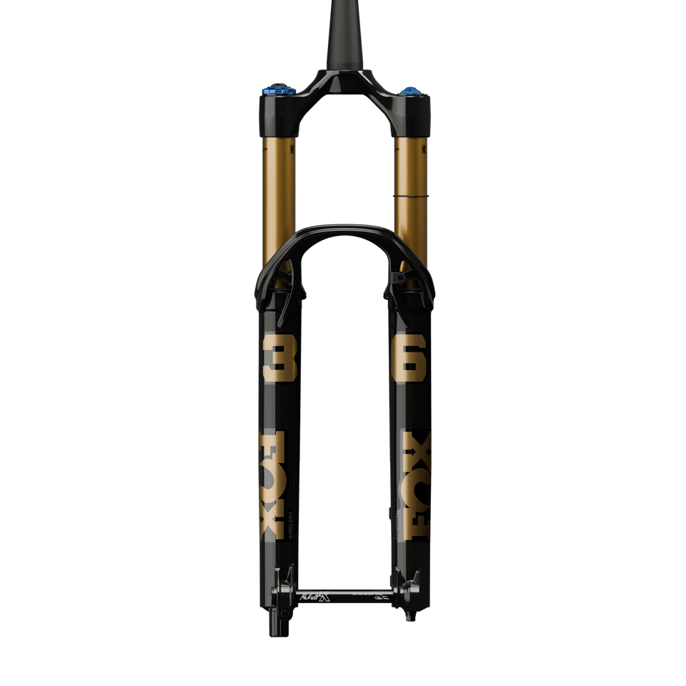 FOX 36 FACTORY - GRIP X