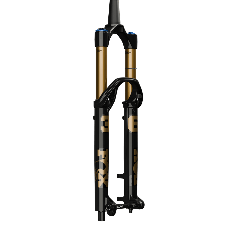 FOX 36 FACTORY - GRIP X