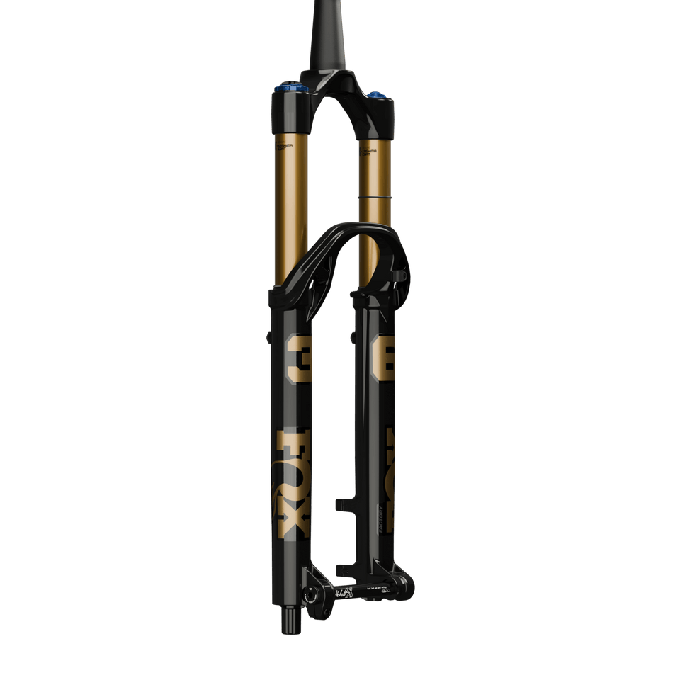 36 Factory GRIP X2 MTB Fork For All-Mountain & Enduro Riding – FOX 36 Factory GRIP X2 MTB Fork For All-Mountain & Enduro Riding – FOX