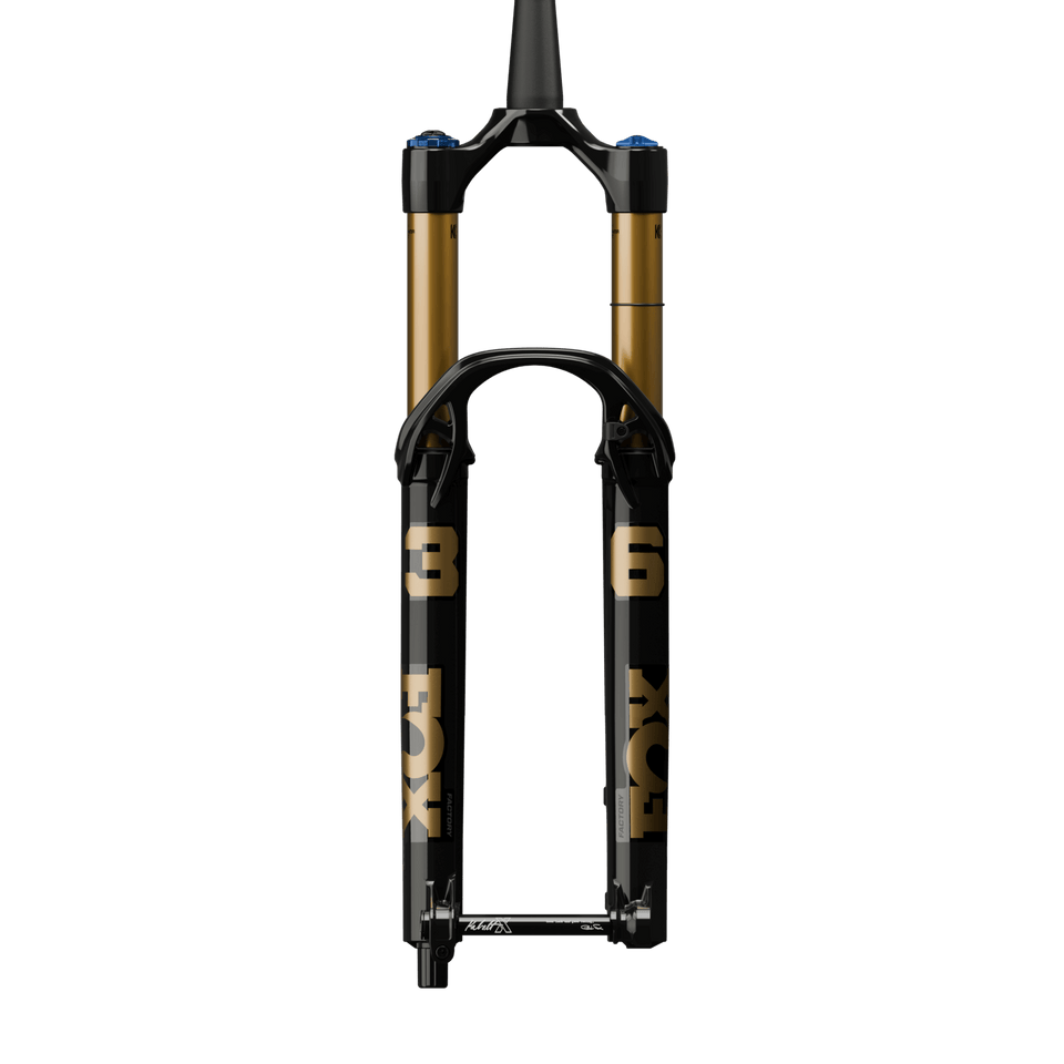 Fox 36 FACTORY EMTB