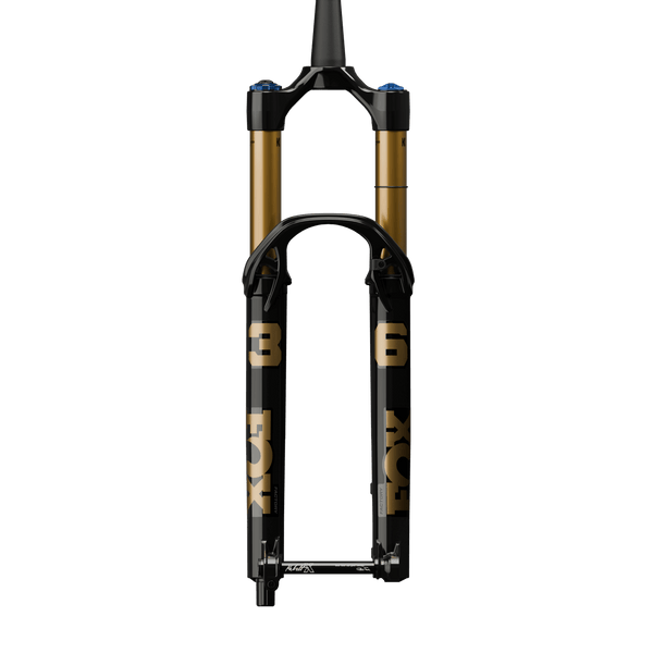パーツ 36fox FOX 36 Grip X Mountain Bike All-Mountain Suspension Fork – RideFOX EU