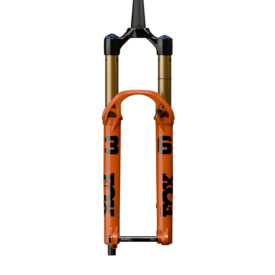 36 Factory GRIP X2 MTB Fork For All-Mountain & Enduro Riding – FOX 36 Factory GRIP X2 MTB Fork For All-Mountain & Enduro Riding – FOX
