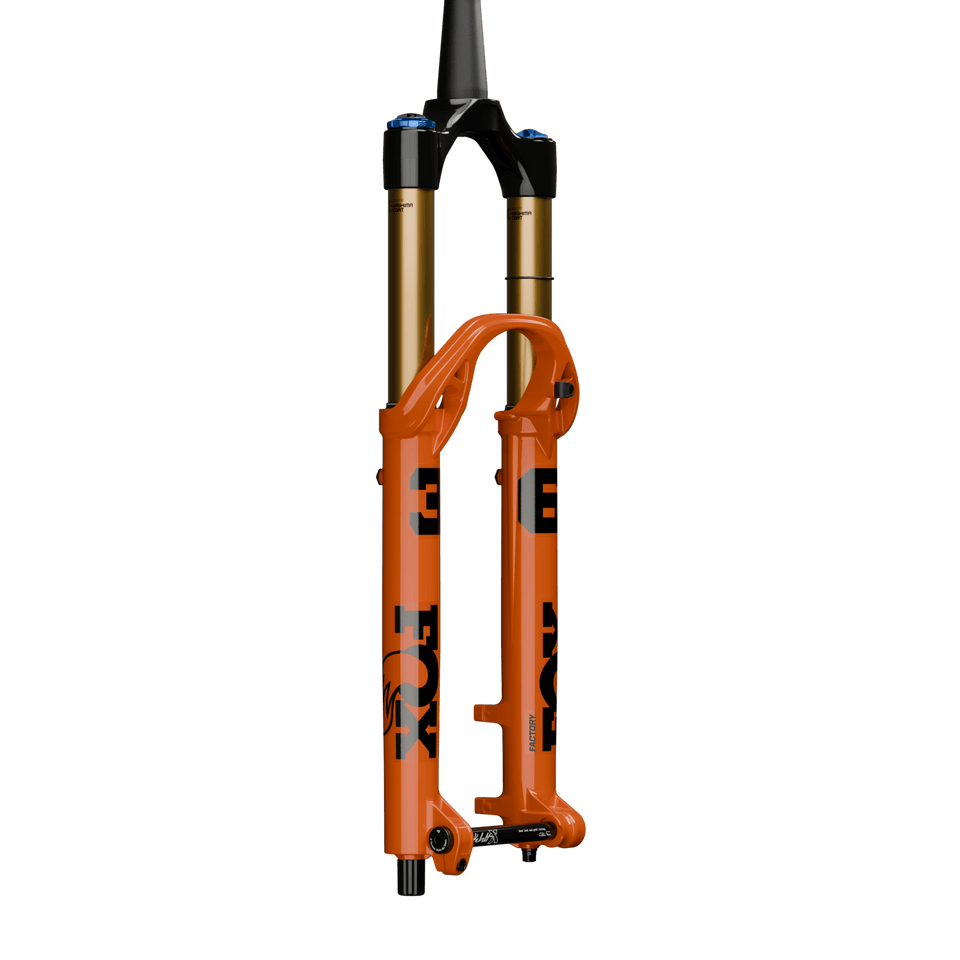 FOX 36 FACTORY - GRIP X FOX 36 FACTORY - GRIP X