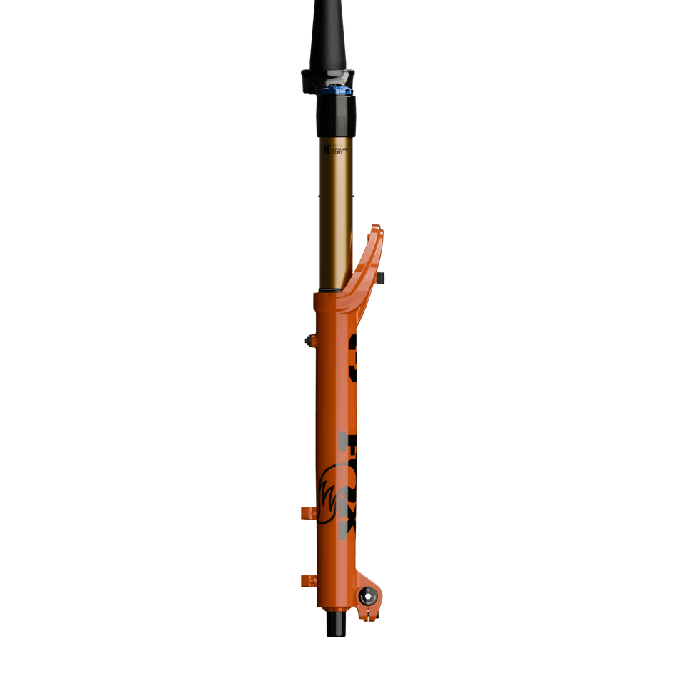 FOX 36 FACTORY - GRIP X