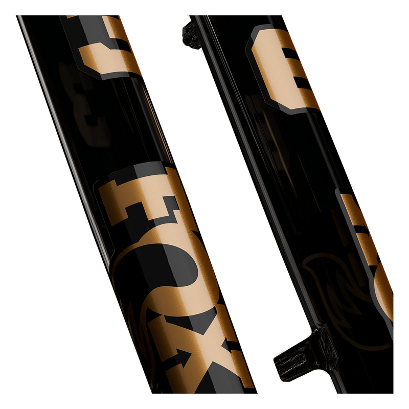 FOX Fork and Shock Decal Kit | FOX Suspension Stickers in Ten Colors