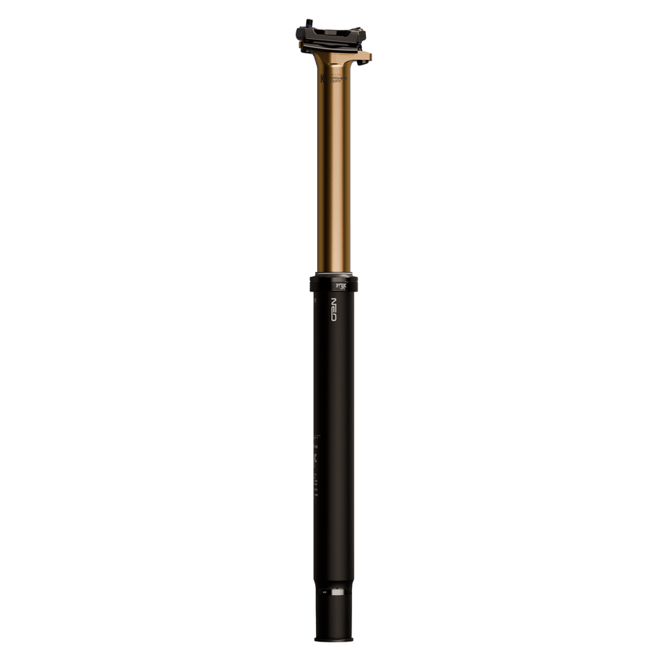 Fox Shox Transfer Neo E-Optimized Factory Seat Post-150mm