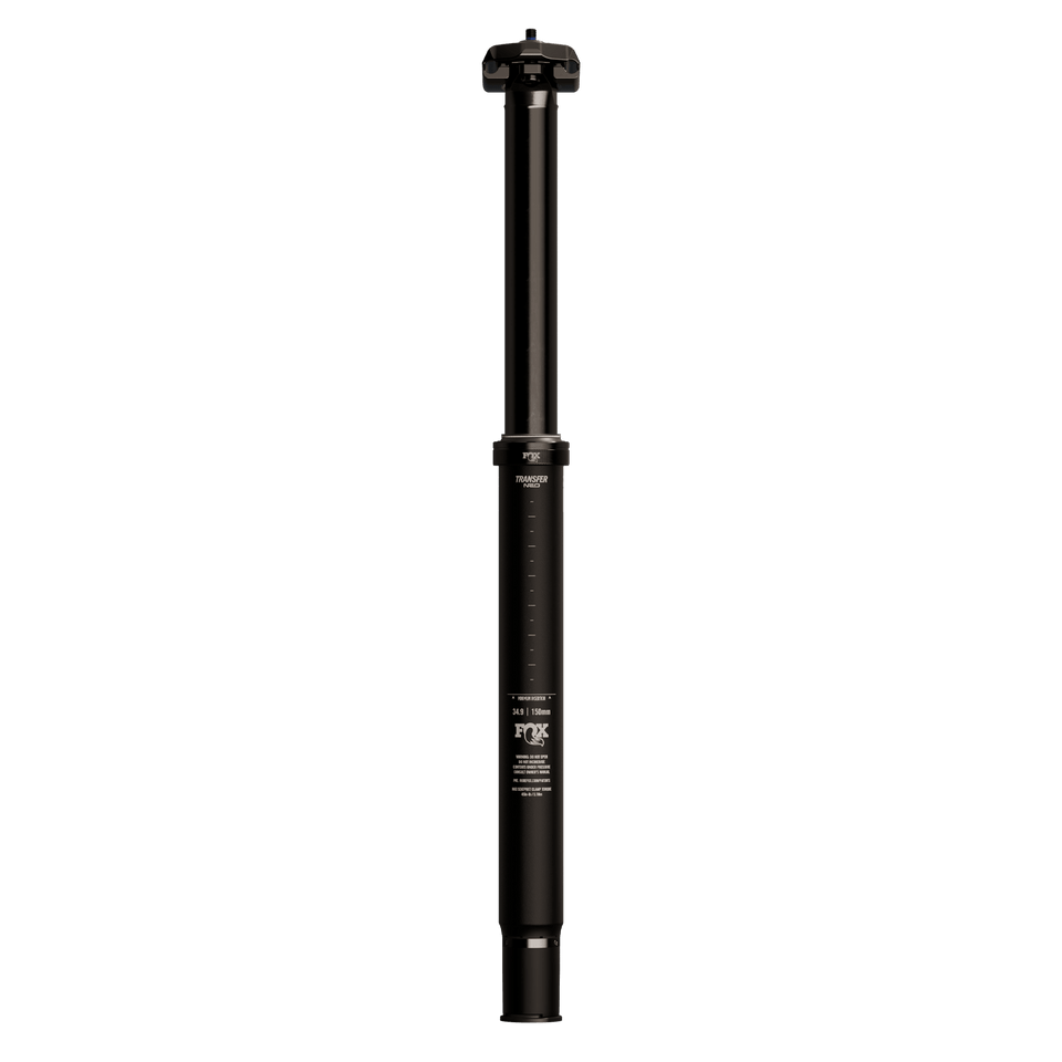 FOX Transfer Neo eMTB Seatpost | Wired to eMTB Batteries FOX Transfer Neo eMTB Seatpost | Wired to eMTB Batteries