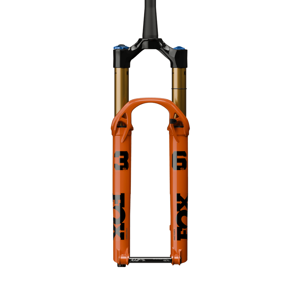 FOX 36 SL FACTORY - GRIP X FOX 36 SL FACTORY - GRIP X