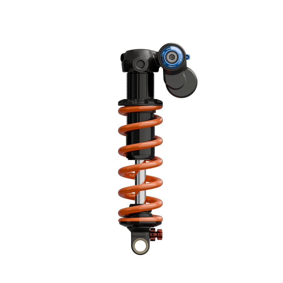 DHX2 MTB Coil Shock For Downhill & Enduro Riding – FOX DHX2 MTB Coil Shock For Downhill & Enduro Riding – FOX