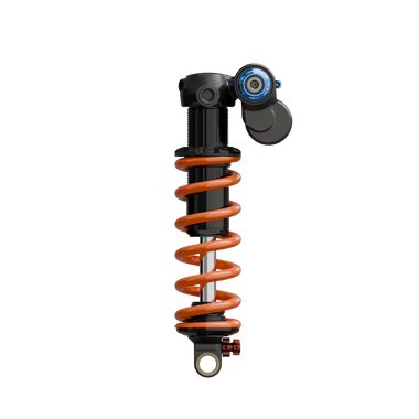 DHX2 MTB Coil Shock For Downhill & Enduro Riding – FOX