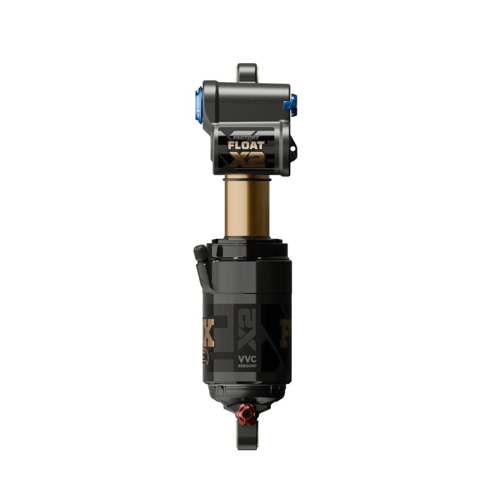 FLOAT X2 Factory MTB Air Shock For Downhill & Enduro Riding FLOAT X2 Factory MTB Air Shock For Downhill & Enduro Riding