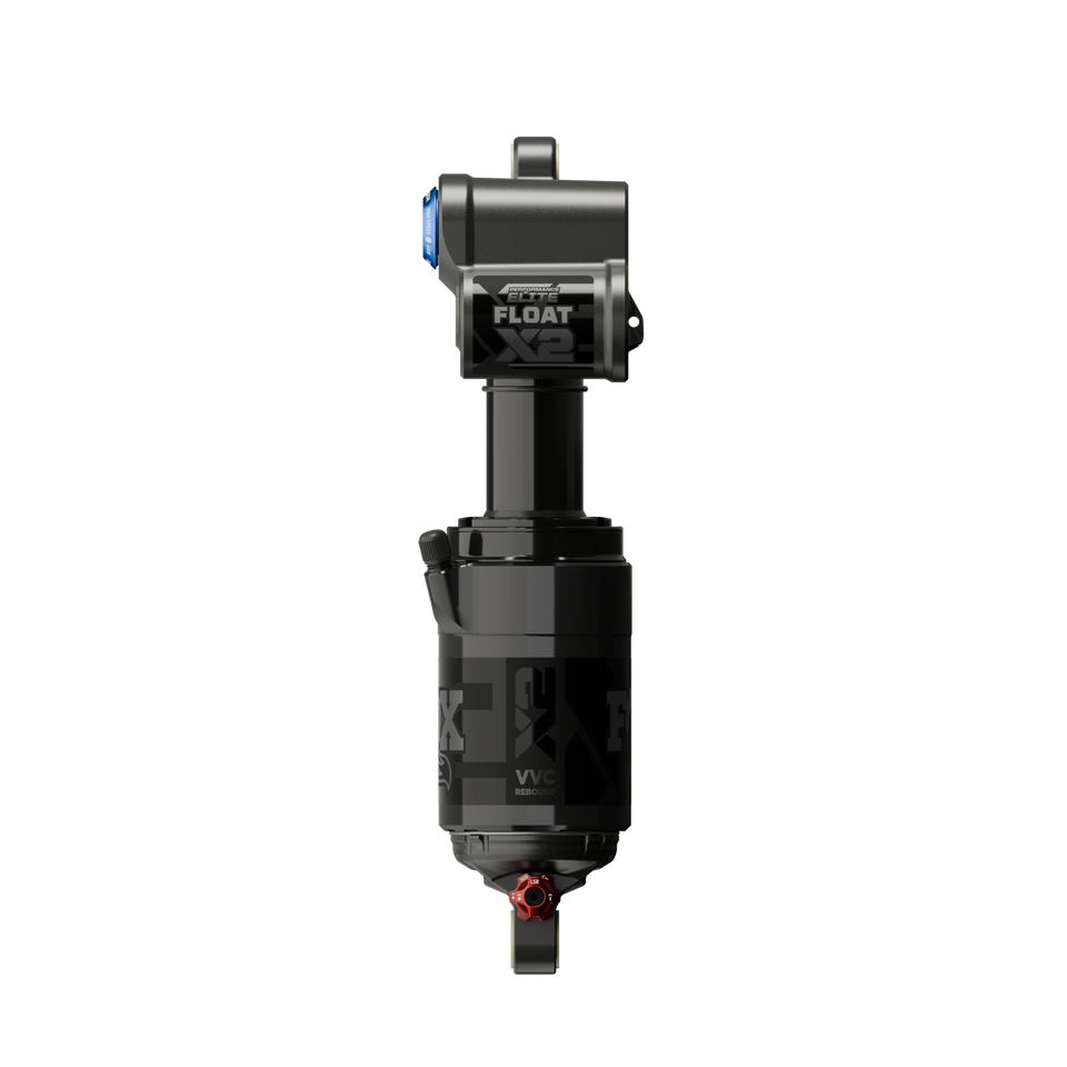 FLOAT X2 Performance Elite MTB Air Shock – FOX FLOAT X2 Performance Elite MTB Air Shock – FOX
