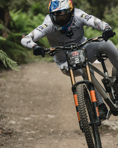 Learn About FOX DHX Live Valve Neo Wireless Coil Shocks