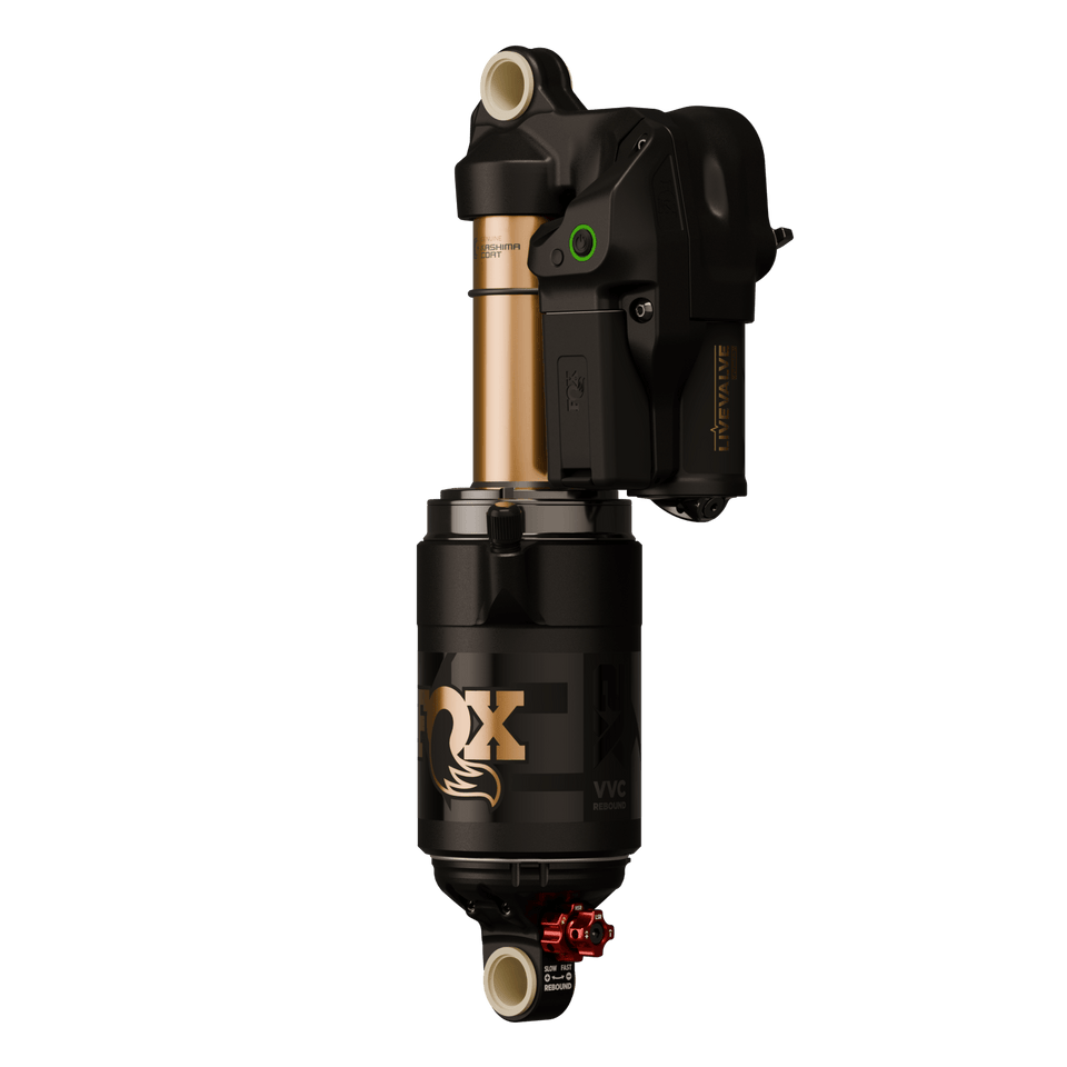 FLOAT X2 LIVE VALVE NEO | Electronic MTB Shock For Gravity Riding