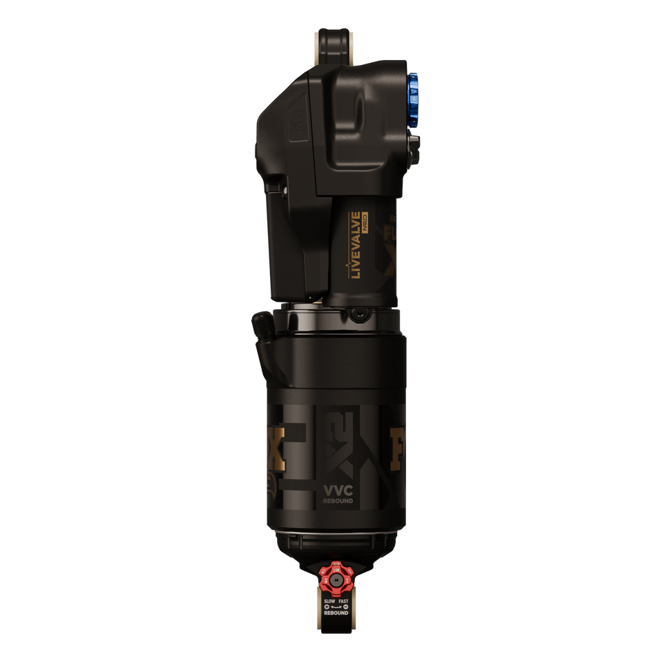 FLOAT X2 LIVE VALVE NEO | Electronic MTB Shock For Gravity Riding