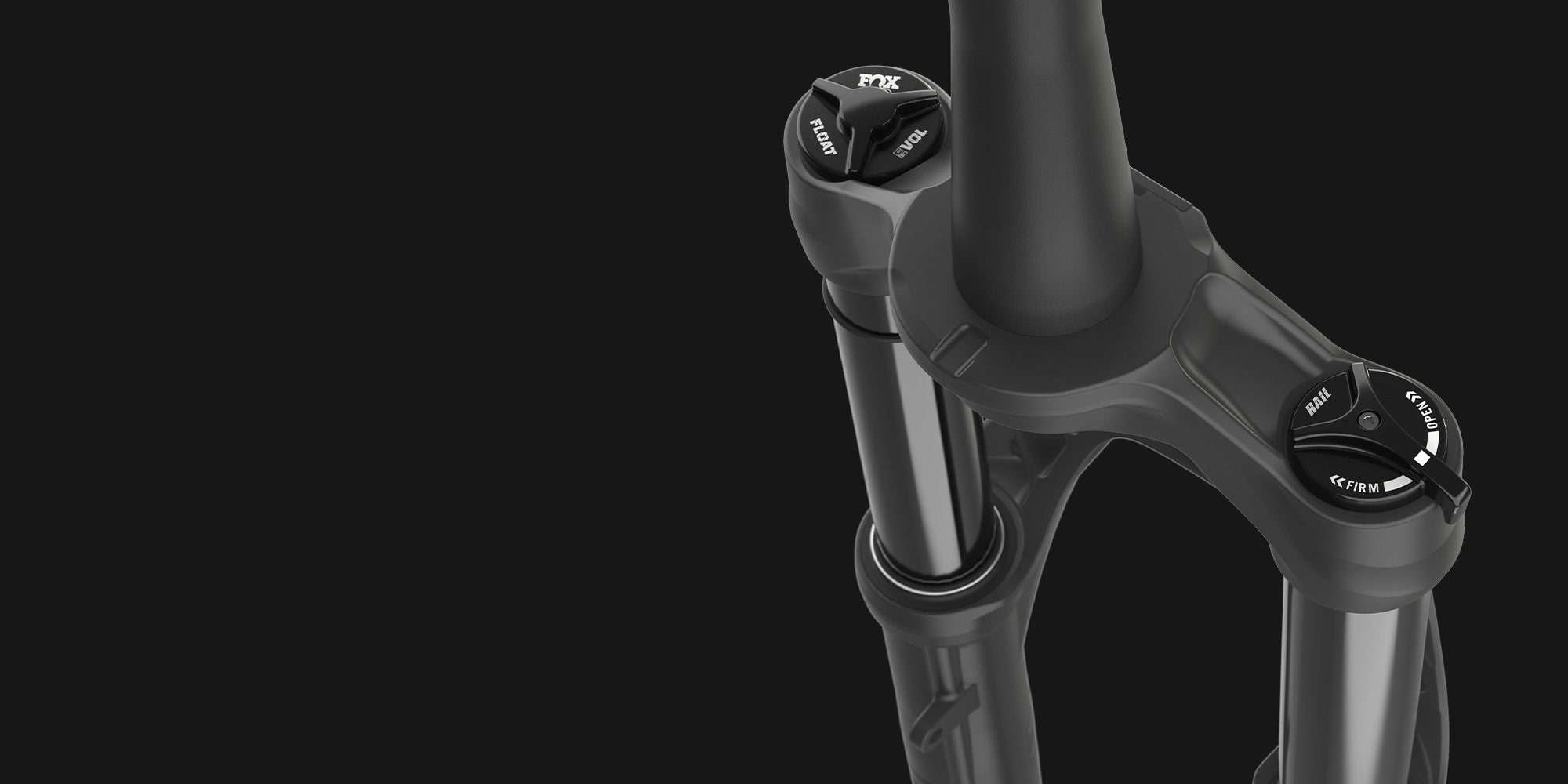 FOX AWL | Adventure Fork Technology, Reliability & Specs – RideFOX