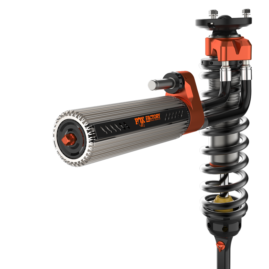 RideFOX The Official FOX Factory Site