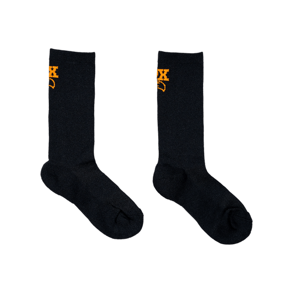 Logo CoolMax Socks – RideFOX