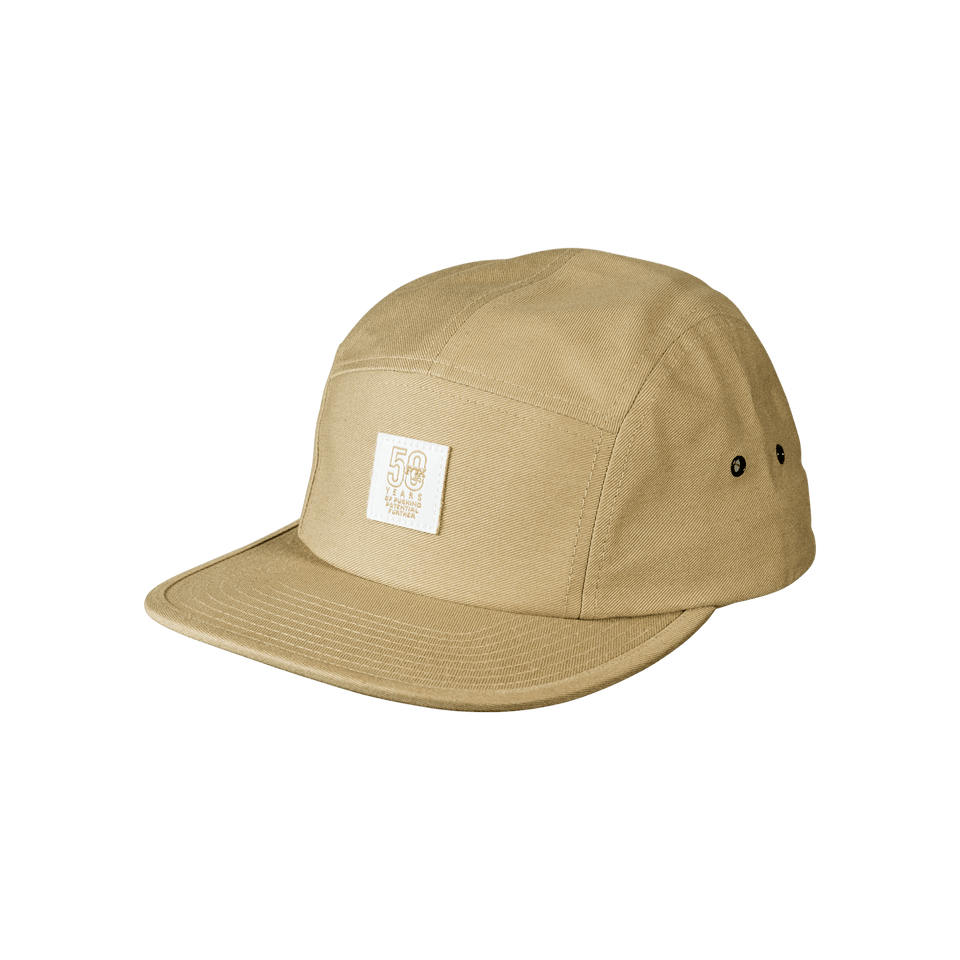 Anniversary 5-Panel Strapback Hat – RideFOX