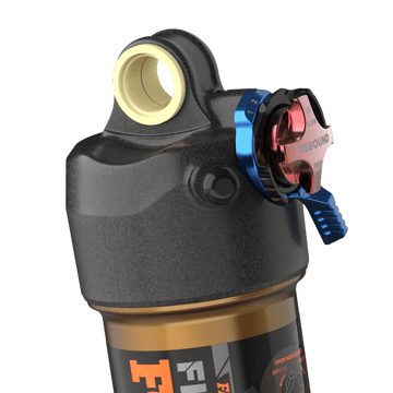 MTB Shock Collection. Air & Coil Suspension – FOX