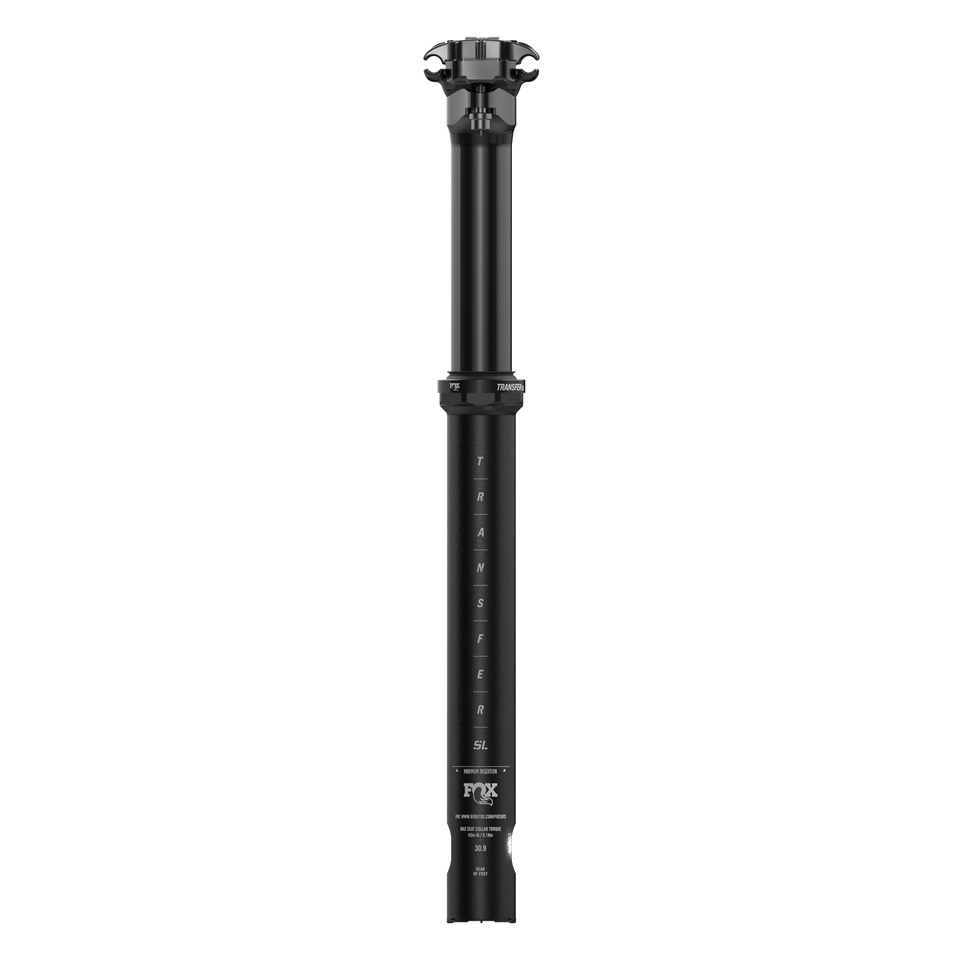 FOX TRANSFER SL SEATPOST – RideFOX