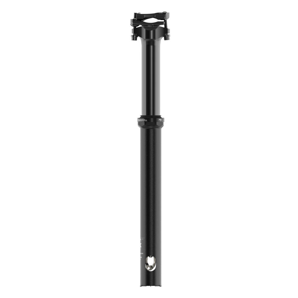 FOX TRANSFER SL SEATPOST – RideFOX FOX TRANSFER SL SEATPOST – RideFOX