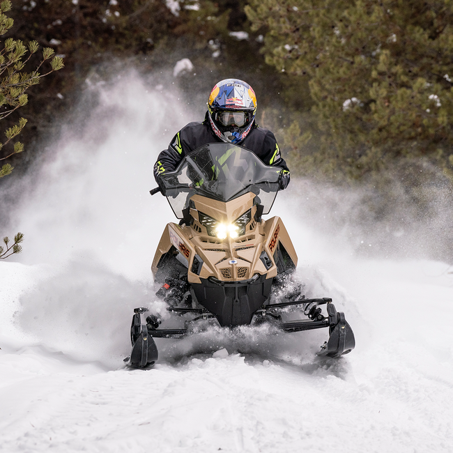 Snowmobile Shocks – FOX Snowmobile Shocks – FOX