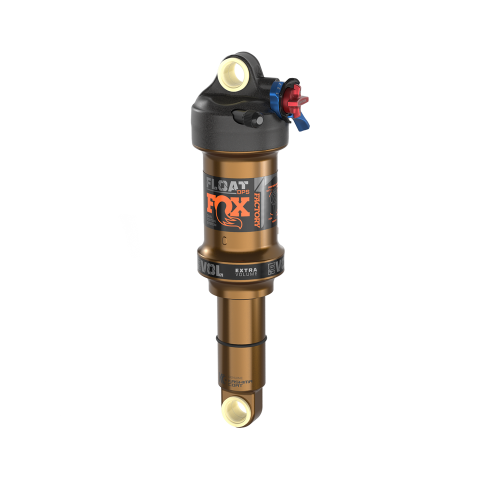 FOX FLOAT DPS FACTORY FOX FLOAT DPS FACTORY